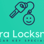 Car Key Replacement Services | Expert Auto Locksmiths