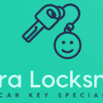 Car Key Replacement Services | Expert Auto Locksmiths