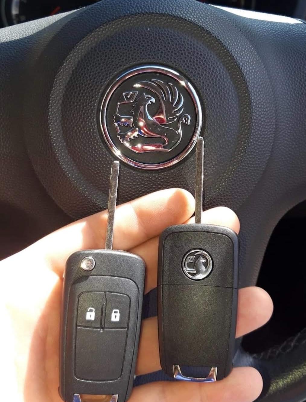 Vauxhall Car Key Locksmith Services 24/7 Auto Locksmiths