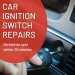 Car Ignition repair service