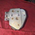 Audi A6 repair lock