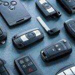 Replacement Car Key Fob Services