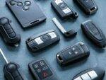 Replacement Car Key Fob Services