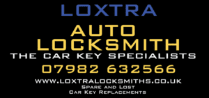 Auto Locksmith Warrington, Car key services.